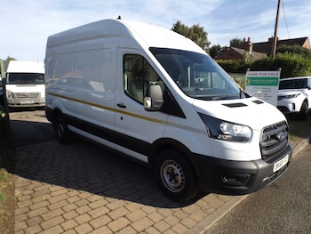 Used Ford Transit 2019 for sale - 75932260: Photo