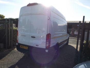 Used Ford Transit 2019 for sale - 75932260: Photo