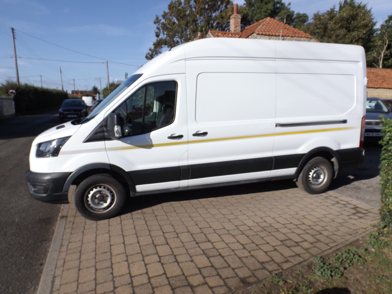 Vehicle 7