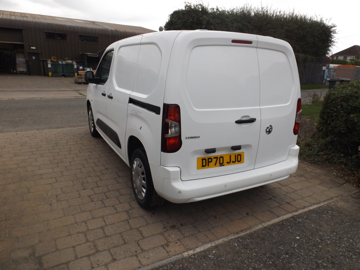 Vehicle 6