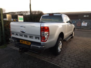 Used Ford Ranger 2021 for sale - 76639000: Photo