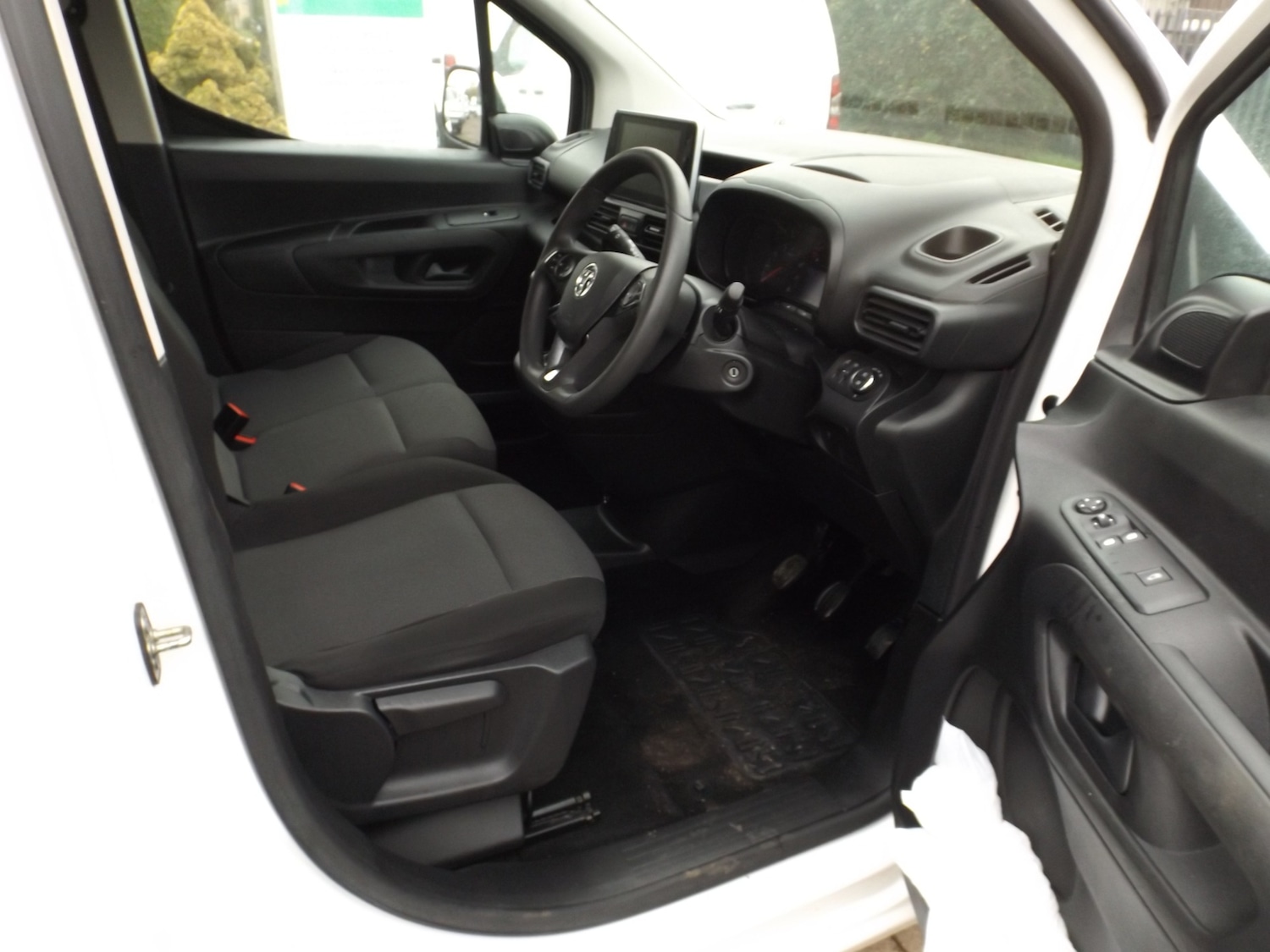Used Vauxhall Combo 2021 for sale - 76693140: Photo 10