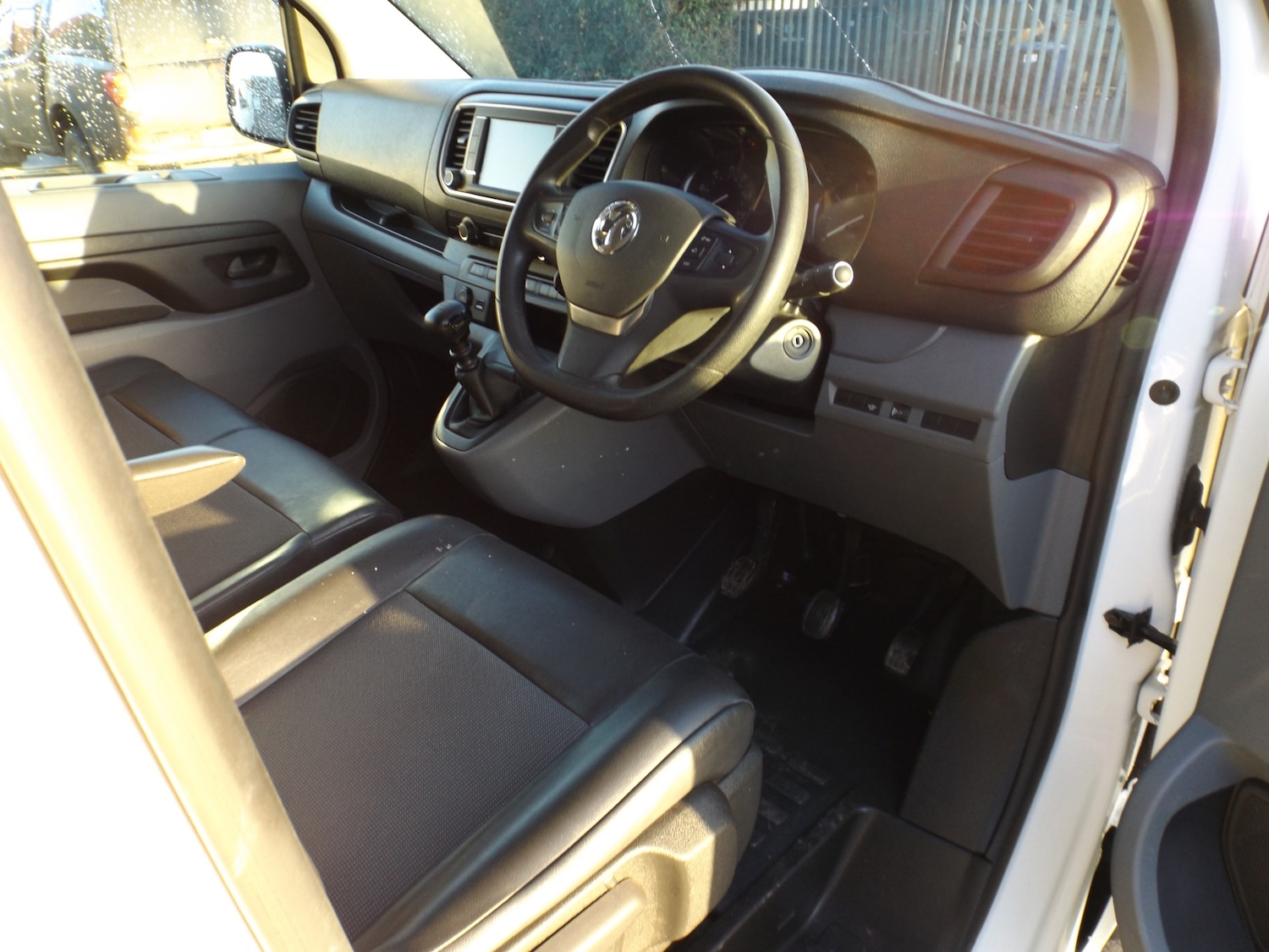 Used Vauxhall Vivaro 2021 for sale - 76694703: Photo 10