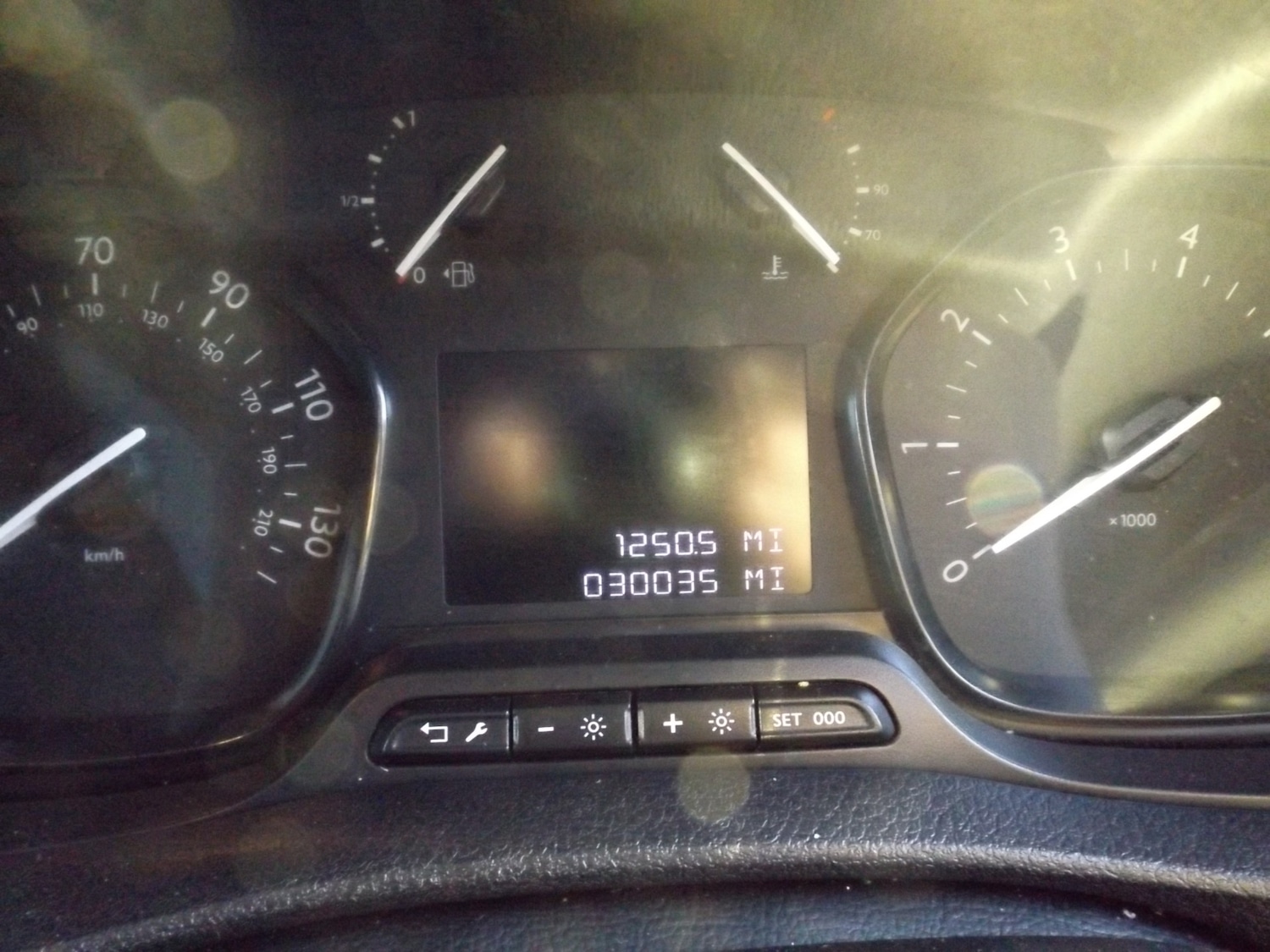 Used Vauxhall Vivaro 2021 for sale - 76694703: Photo 11