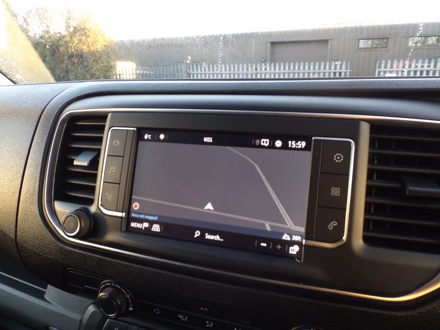 Used Vauxhall Vivaro 2021 for sale - 76694703: Photo 12