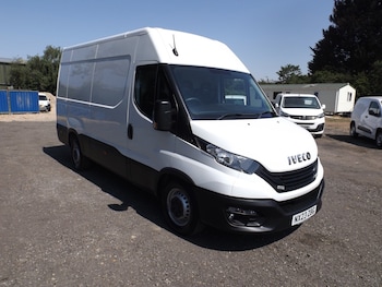 Used Iveco Daily 2023 for sale - 79347104: Photo