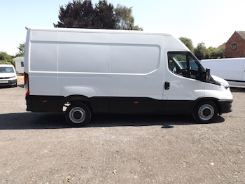 Used Iveco Daily 2023 for sale - 79347104: Photo