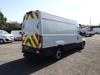 Used Iveco Daily 2023 for sale - 79347104: Photo