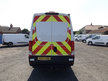 Used Iveco Daily 2023 for sale - 79347104: Photo
