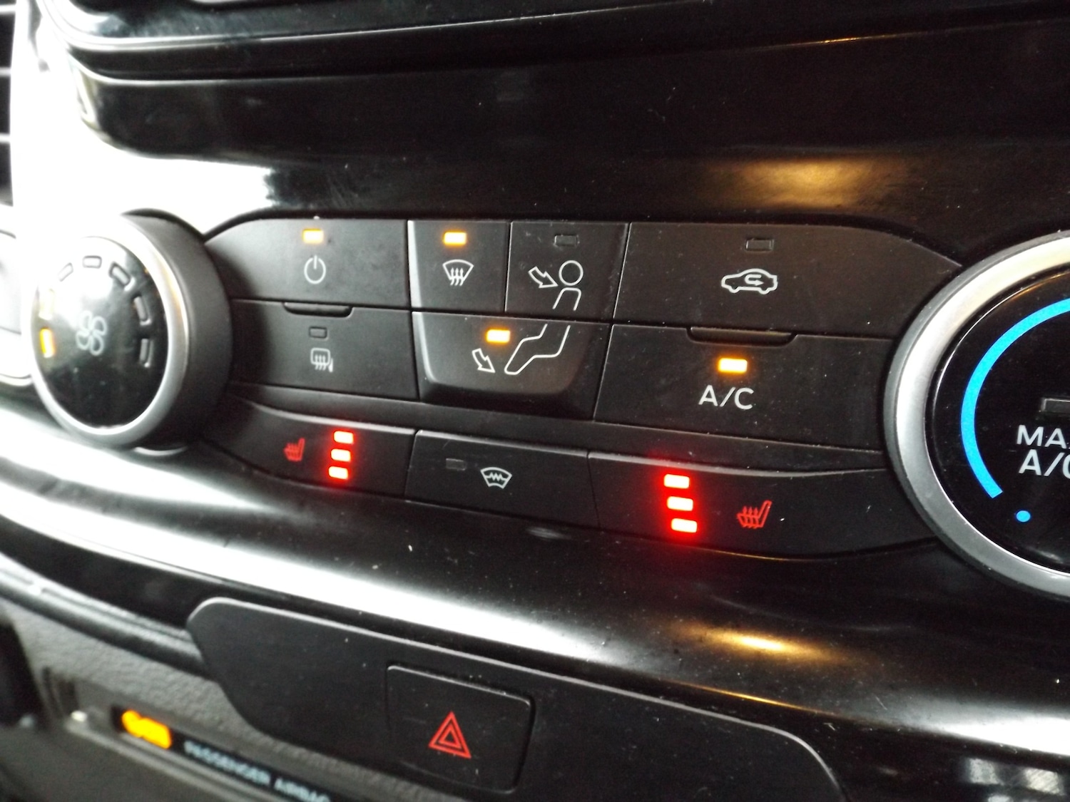 Used Ford Transit Custom 2021 for sale - 76845437: Photo 13