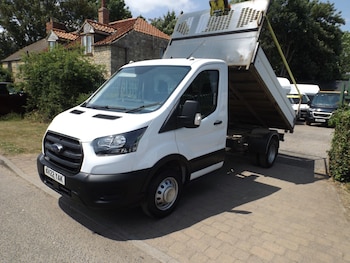Used Ford Transit 2022 for sale - 77639851: Photo