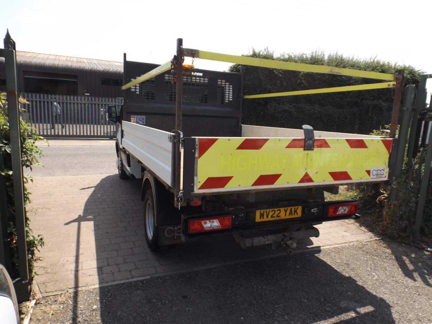 Used Ford Transit 2022 for sale - 77639851: Photo 9