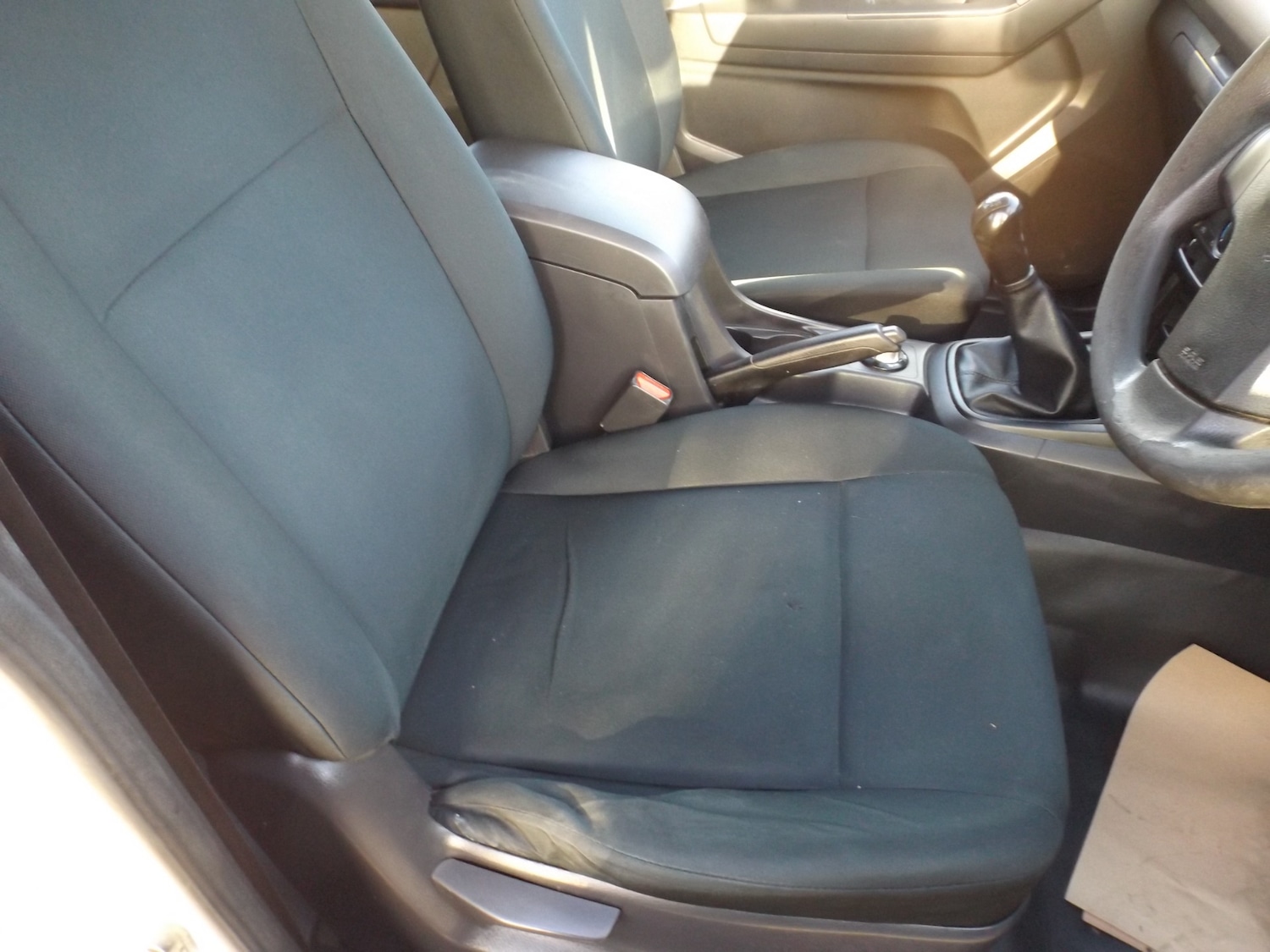 Used Isuzu D-Max 2016 for sale - 76611343: Photo 9