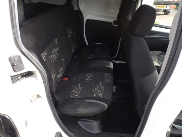 Used Fiat Fiorino 2016 for sale - 74181618: Photo 11