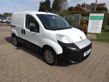Used Fiat Fiorino 2016 for sale - 74181618: Photo