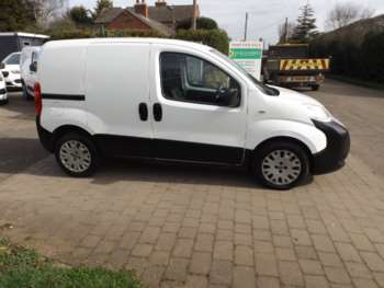 Used Fiat Fiorino 2016 for sale - 74181618: Photo