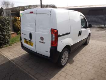 Used Fiat Fiorino 2016 for sale - 74181618: Photo