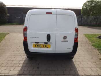 Used Fiat Fiorino 2016 for sale - 74181618: Photo