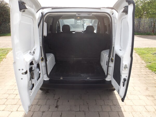 Used Fiat Fiorino 2016 for sale - 74181618: Photo 5