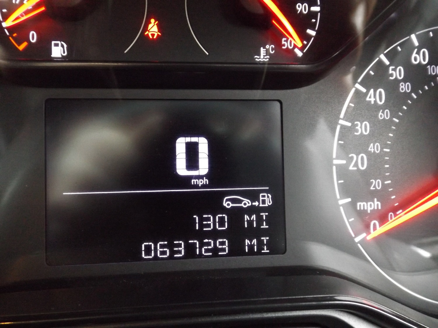 Used Vauxhall Combo 2021 for sale - 76638211: Photo 10