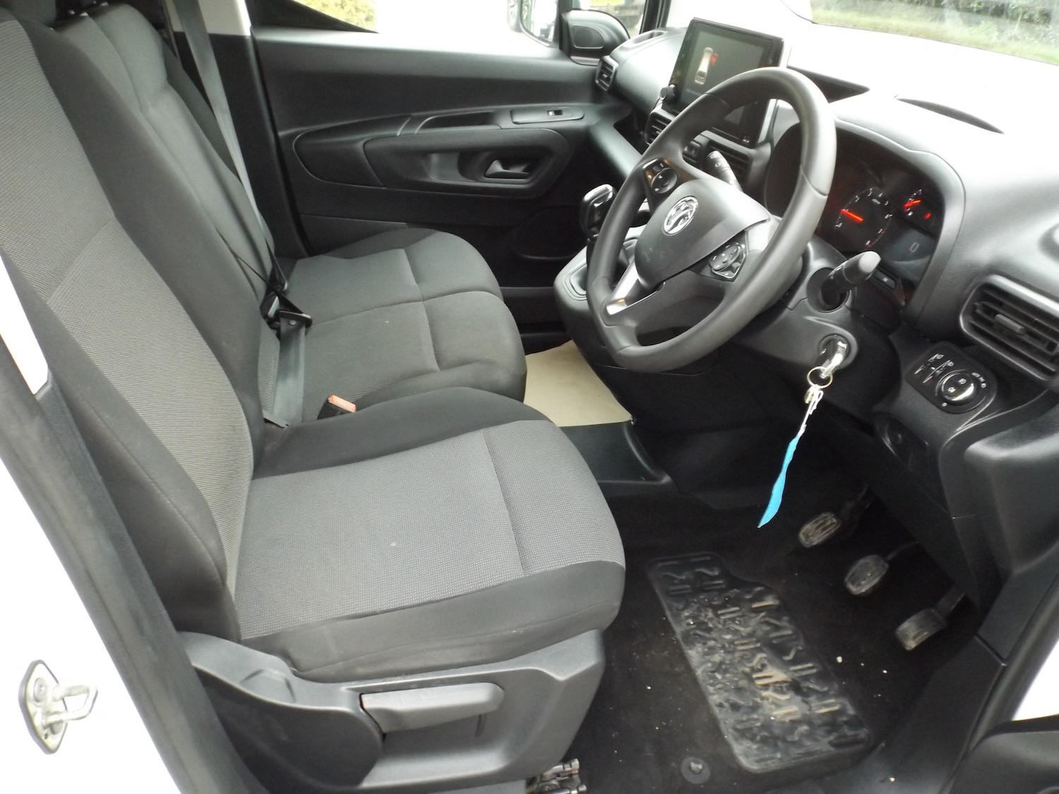 Used Vauxhall Combo 2021 for sale - 76638211: Photo 11