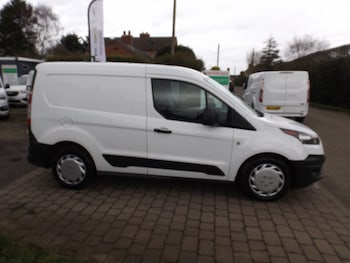 Used Ford Transit Connect 2017 for sale - 79347223: Photo