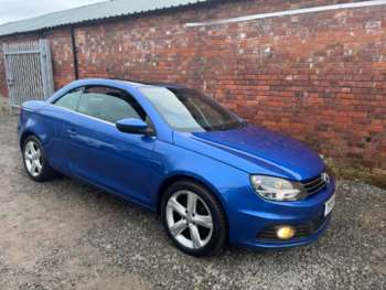 2011 (61) - 2.0 TDI BlueMotion Tech SE 2dr