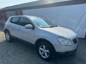 2007 (07) 1.6L Acenta 5dr