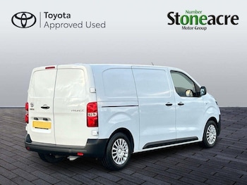 Used Toyota ProAce 2025 for sale - 79412418: Photo