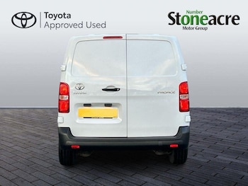 Used Toyota ProAce 2025 for sale - 79412418: Photo