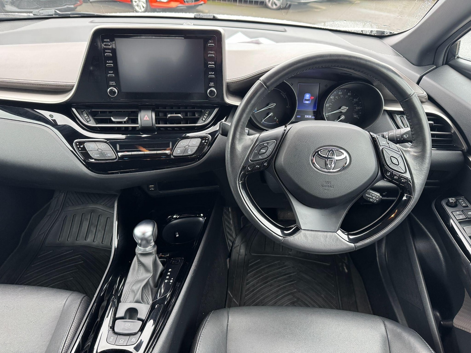 Used Toyota C-HR for sale - 77709378: Photo 15
