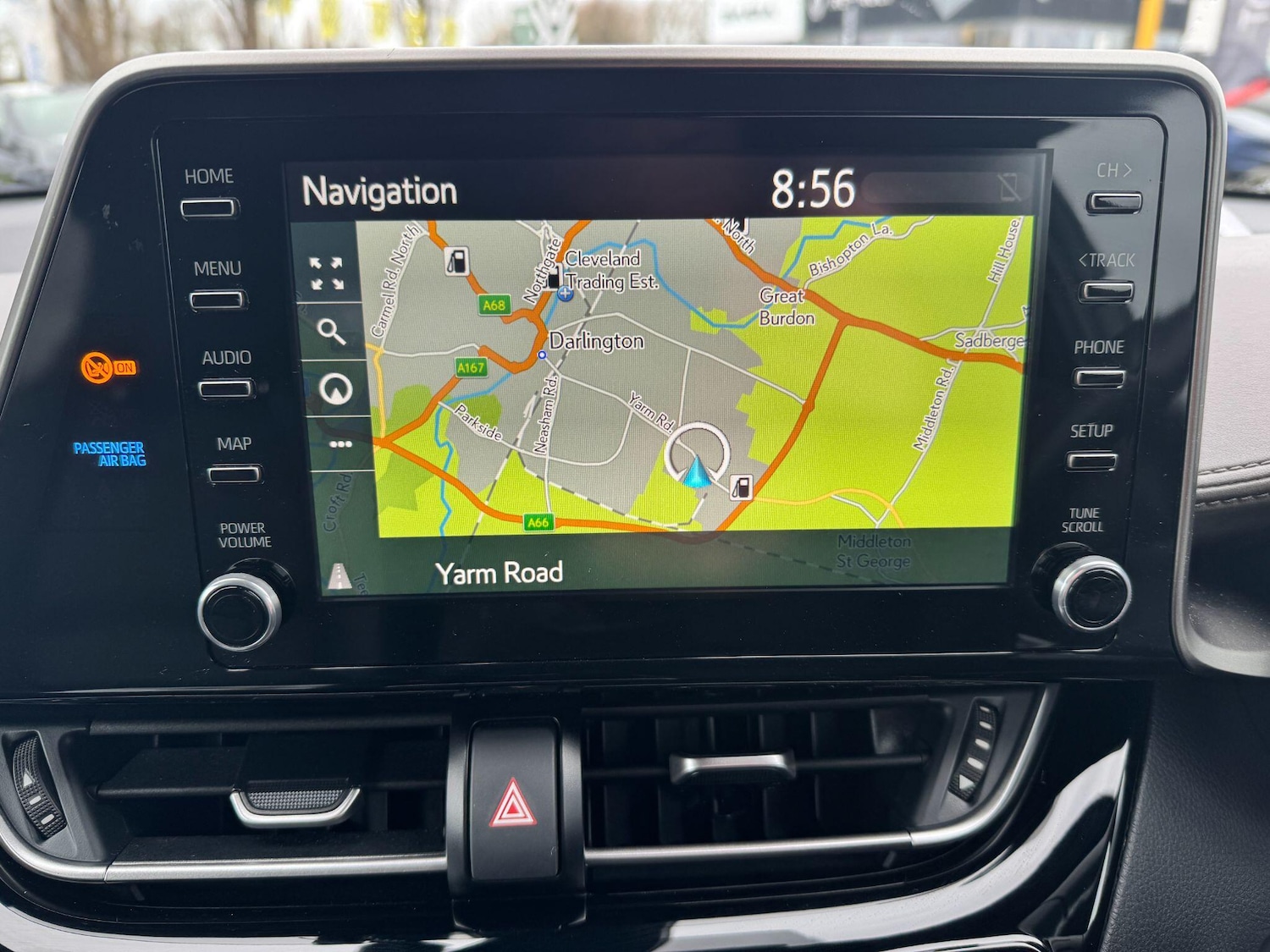 Used Toyota C-HR for sale - 77709378: Photo 19