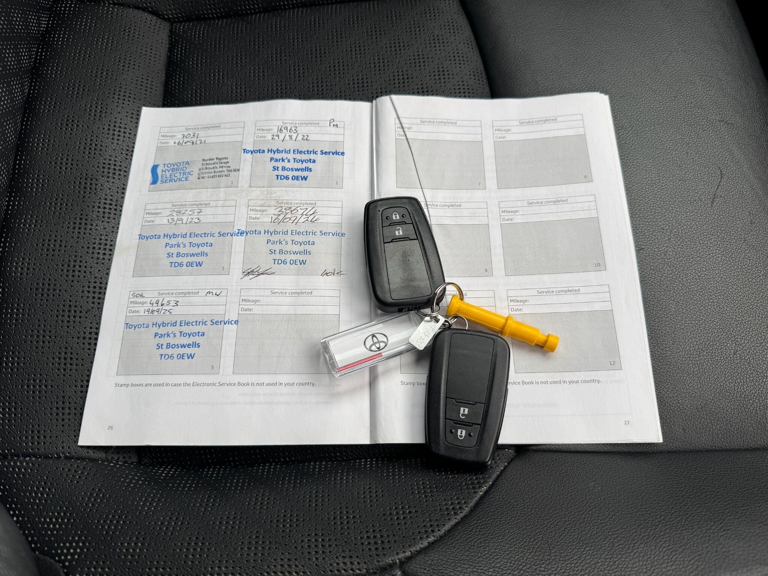 Used Toyota C-HR for sale - 77709378: Photo 20