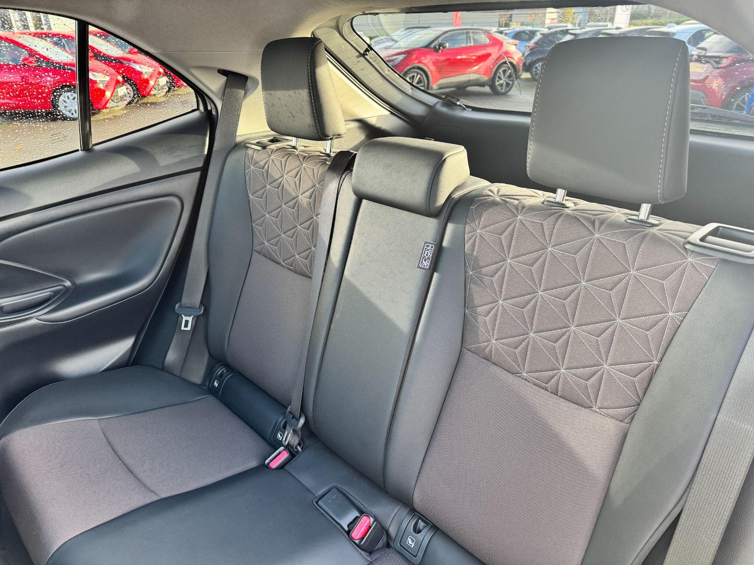 Used Toyota Yaris Cross for sale - 77320884: Photo 13