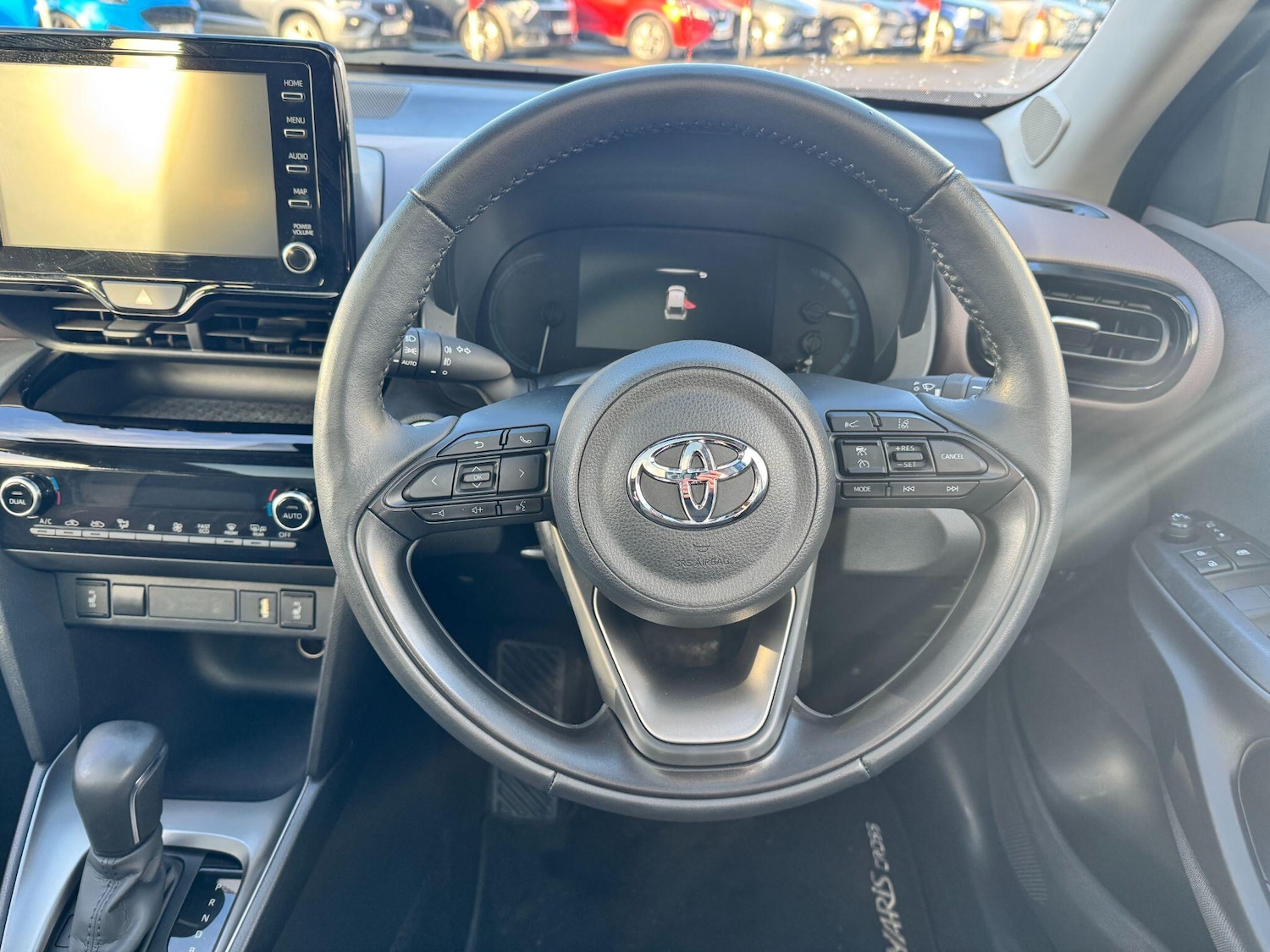 Used Toyota Yaris Cross for sale - 77320884: Photo 17