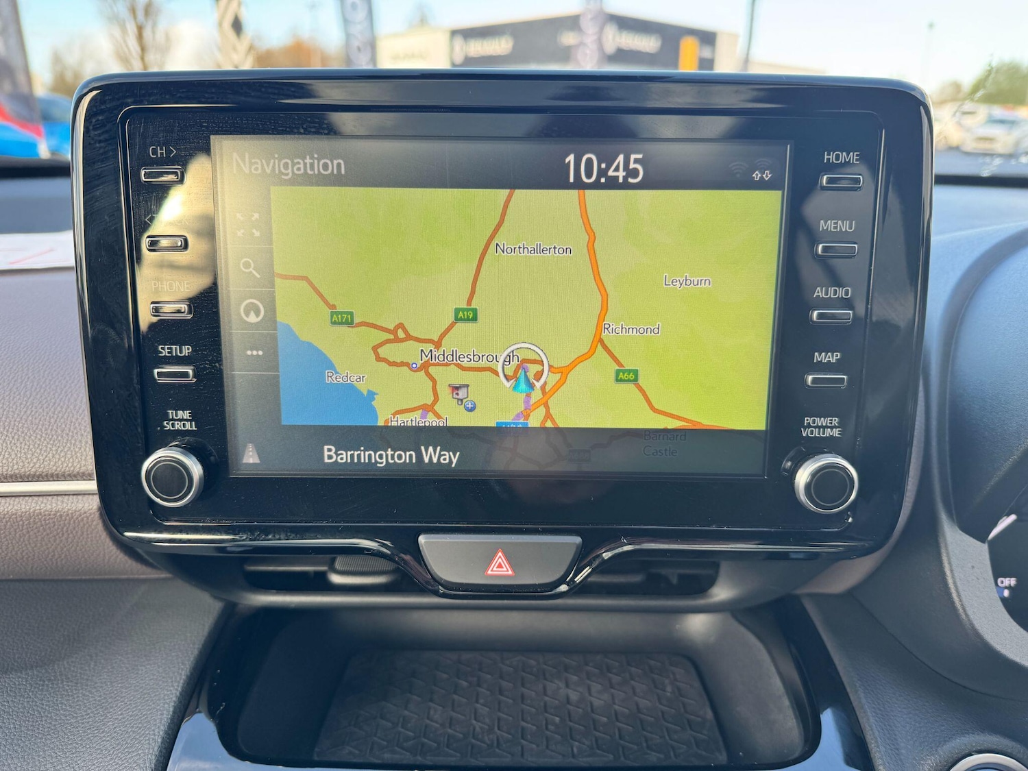 Used Toyota Yaris Cross for sale - 77320884: Photo 19