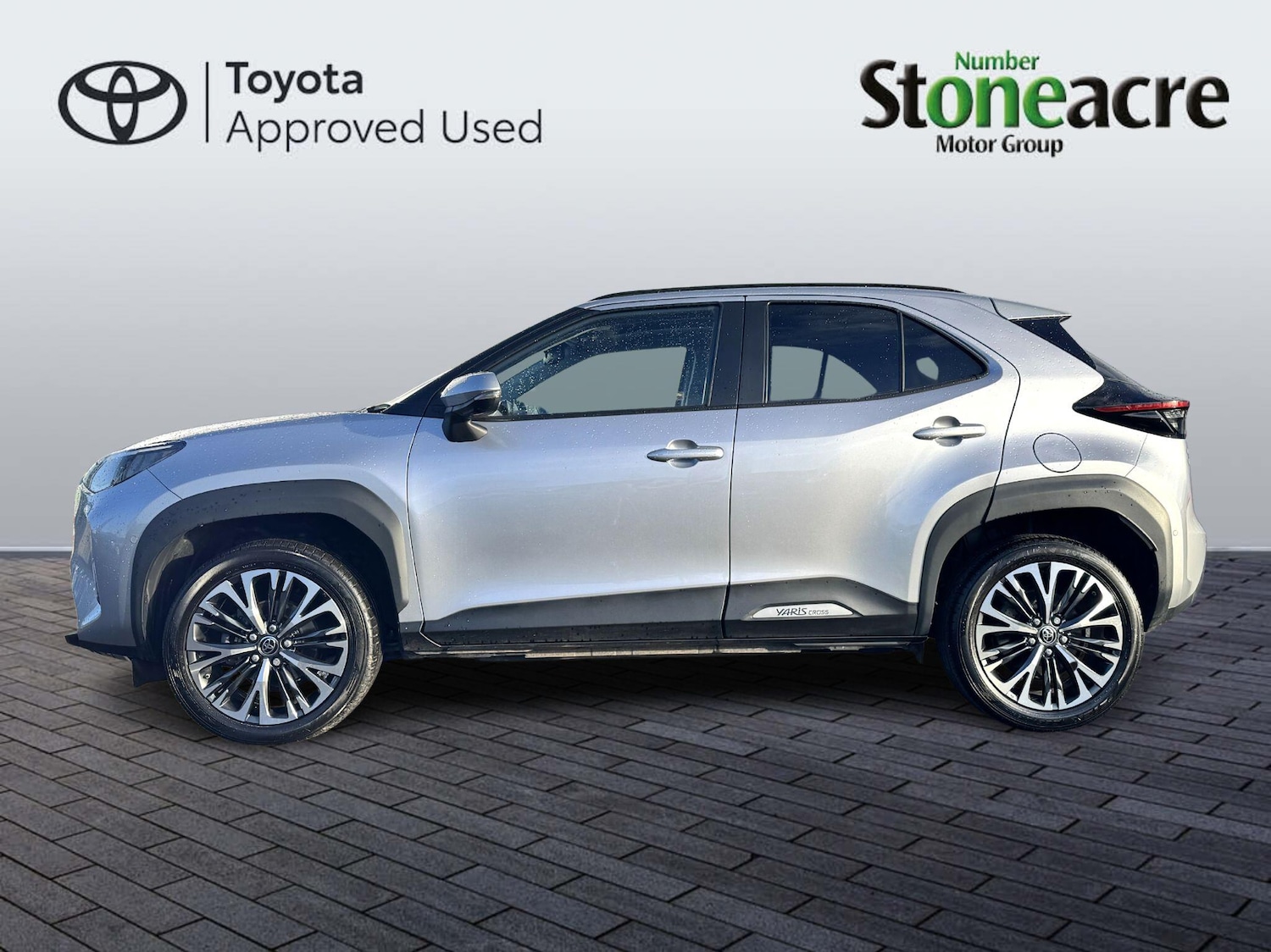 Used Toyota Yaris Cross for sale - 77320884: Photo 6