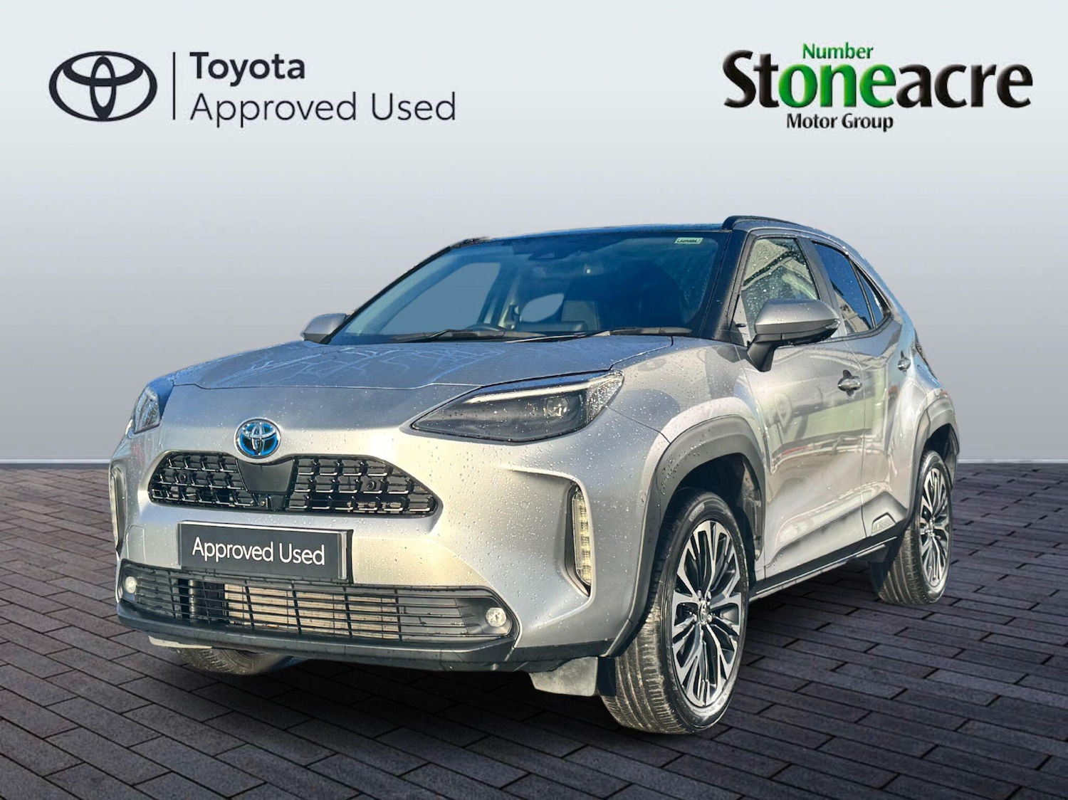 Used Toyota Yaris Cross for sale - 77320884: Photo 7