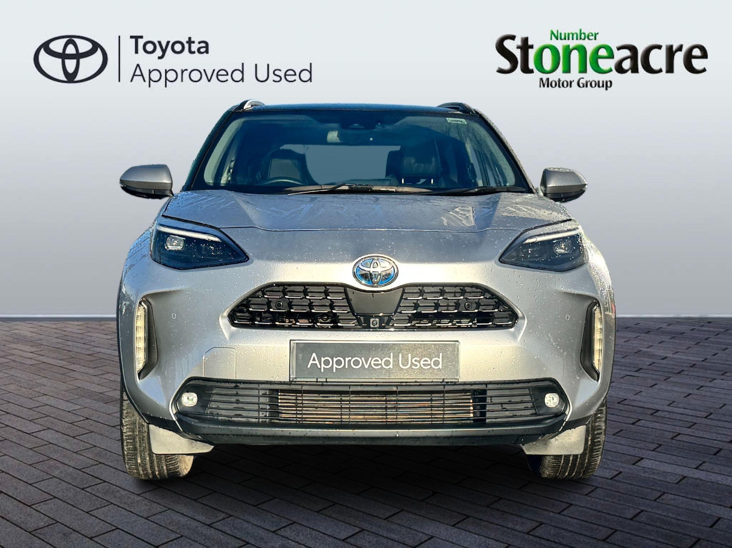 Used Toyota Yaris Cross for sale - 77320884: Photo 8