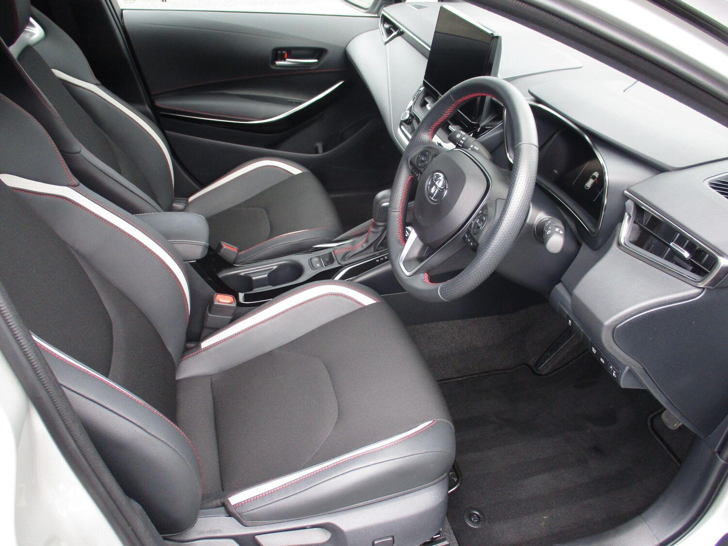 Used Toyota Corolla for sale - 77978484: Photo 11