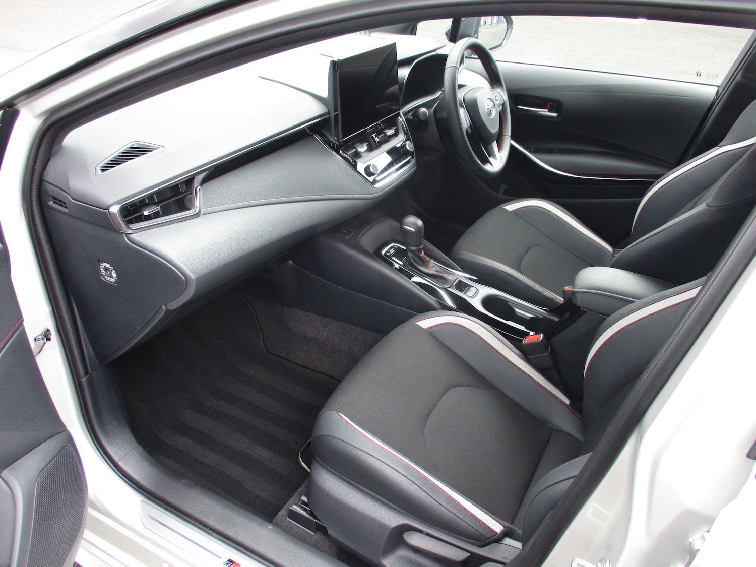 Used Toyota Corolla for sale - 77978484: Photo 14