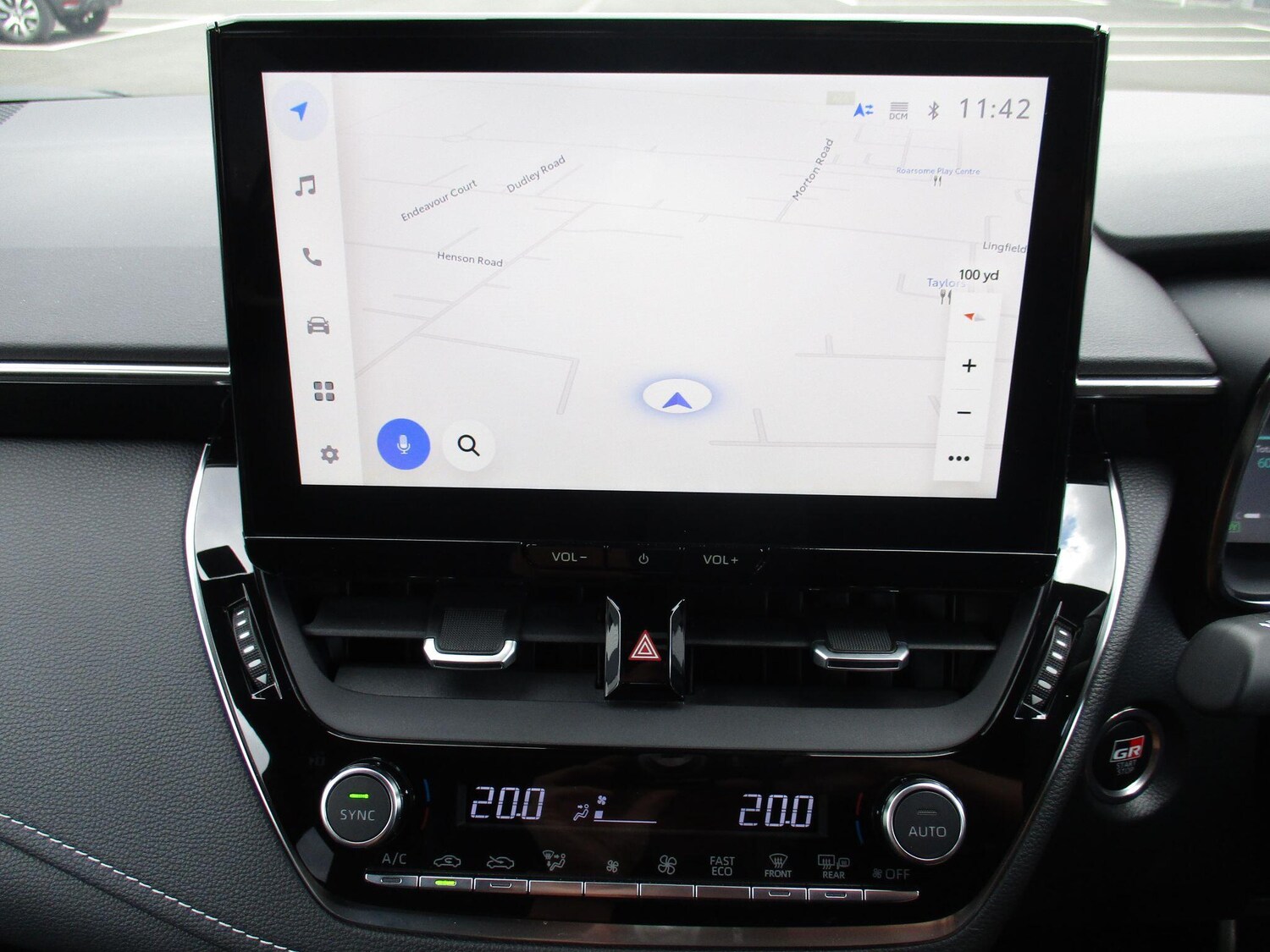 Used Toyota Corolla for sale - 77978484: Photo 18