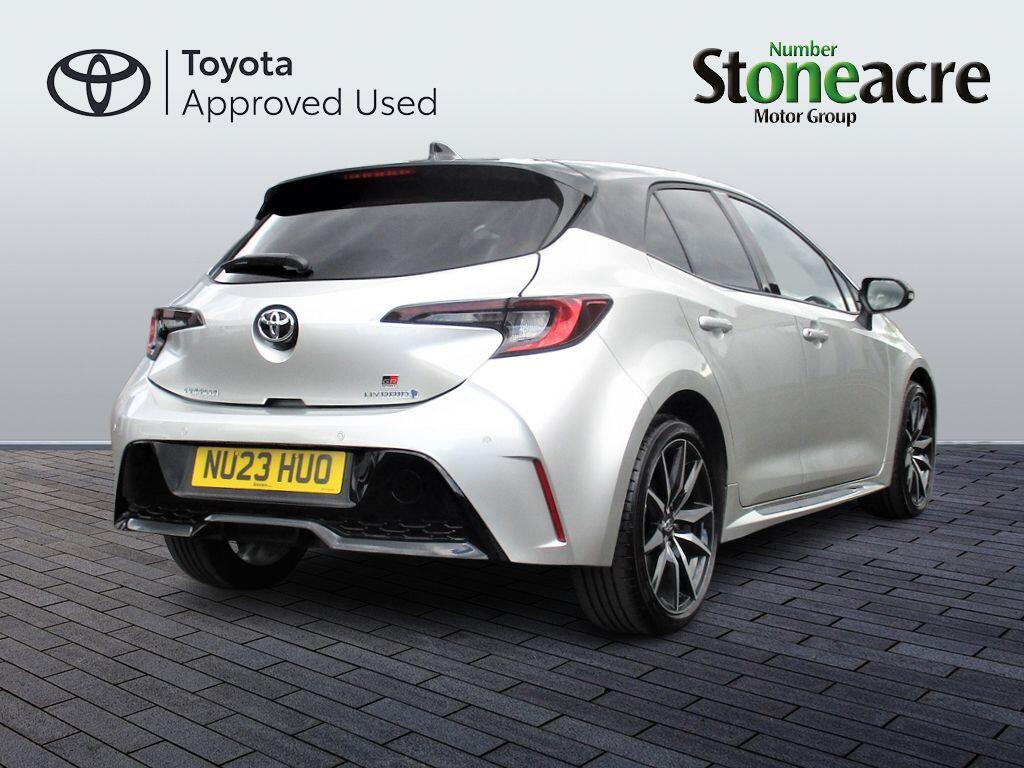 Used Toyota Corolla for sale - 77978484: Photo 3