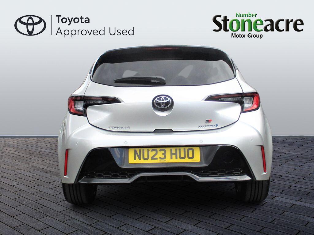 Used Toyota Corolla for sale - 77978484: Photo 4