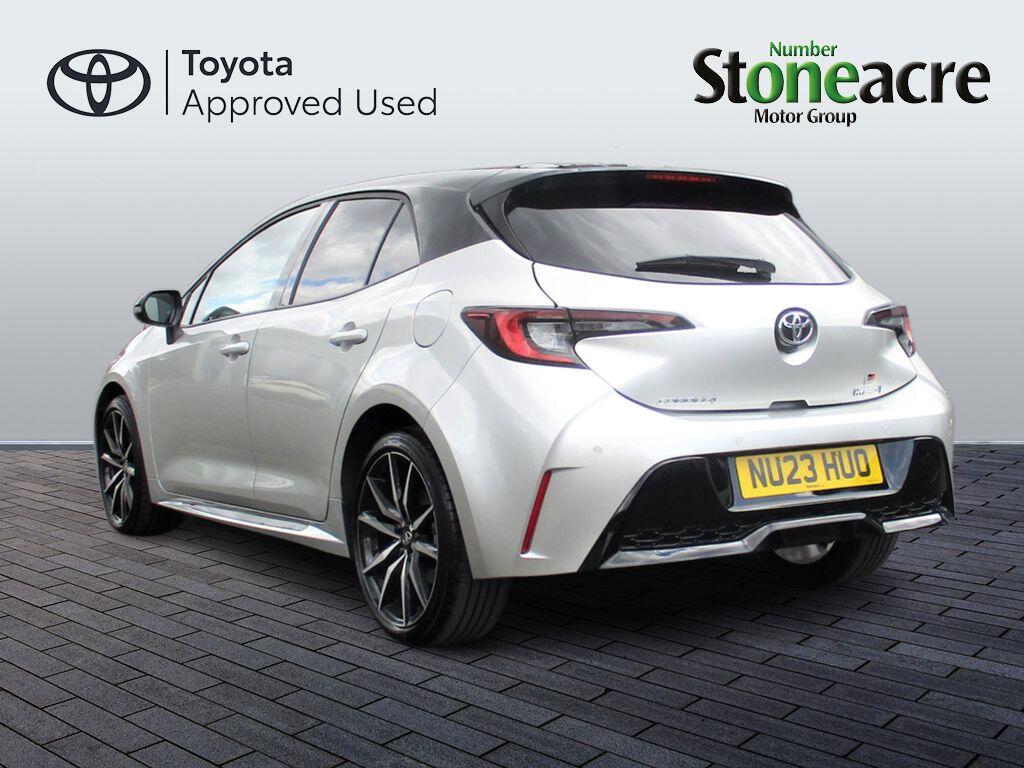 Used Toyota Corolla for sale - 77978484: Photo 5