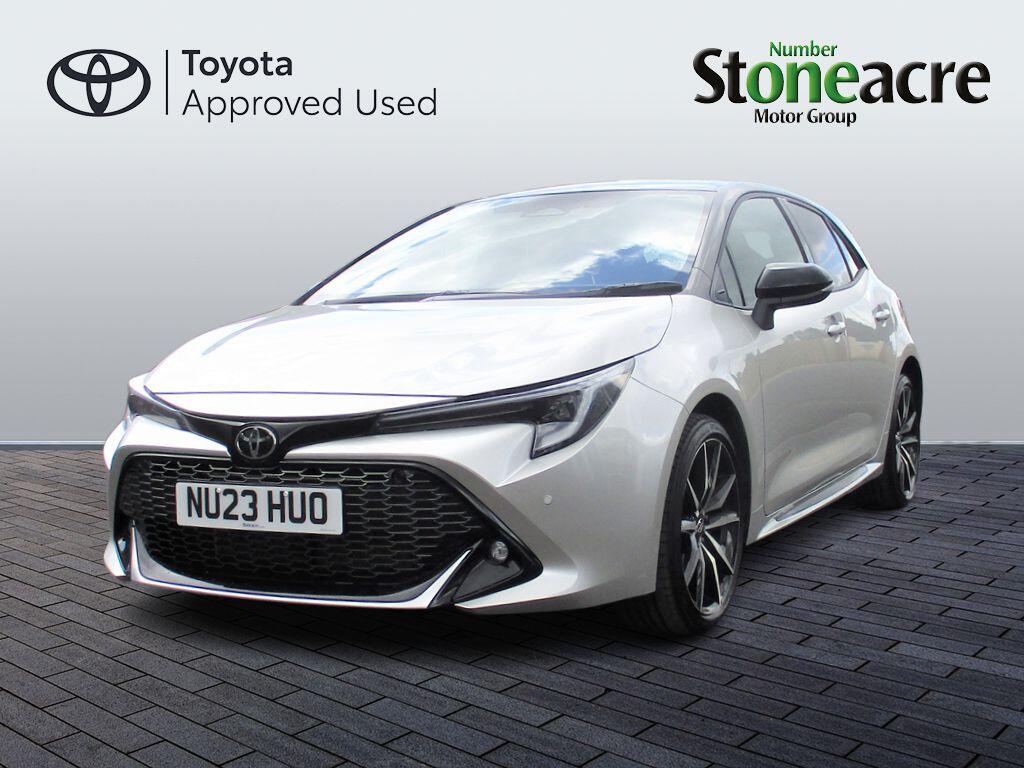 Used Toyota Corolla for sale - 77978484: Photo 7