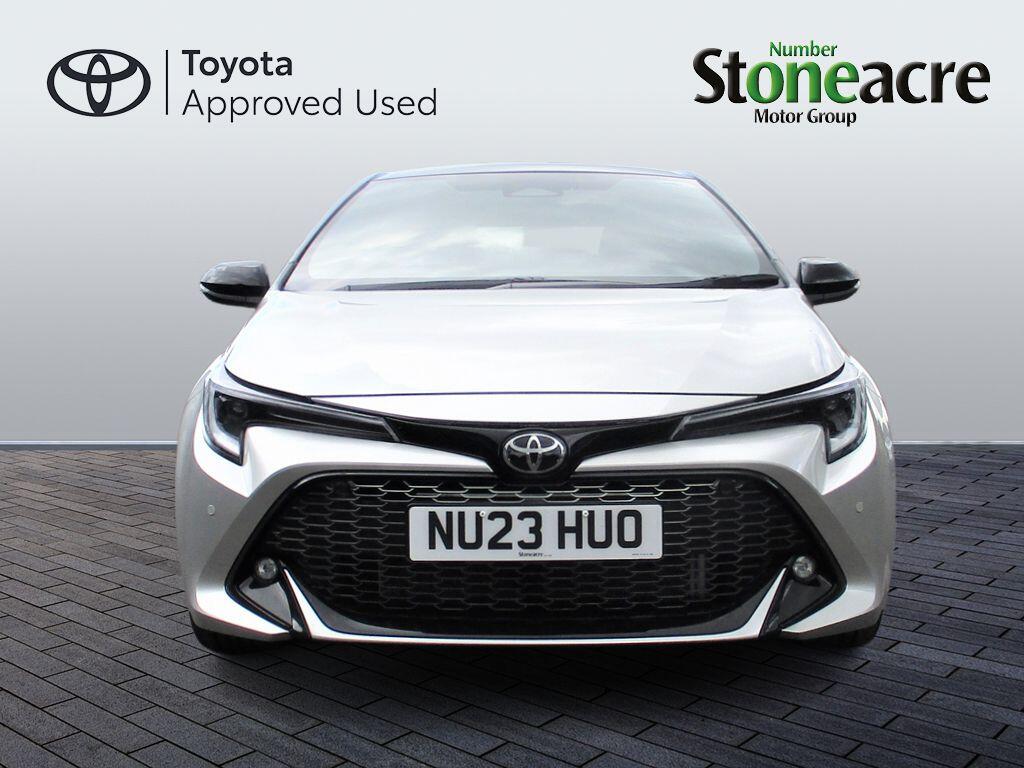 Used Toyota Corolla for sale - 77978484: Photo 8