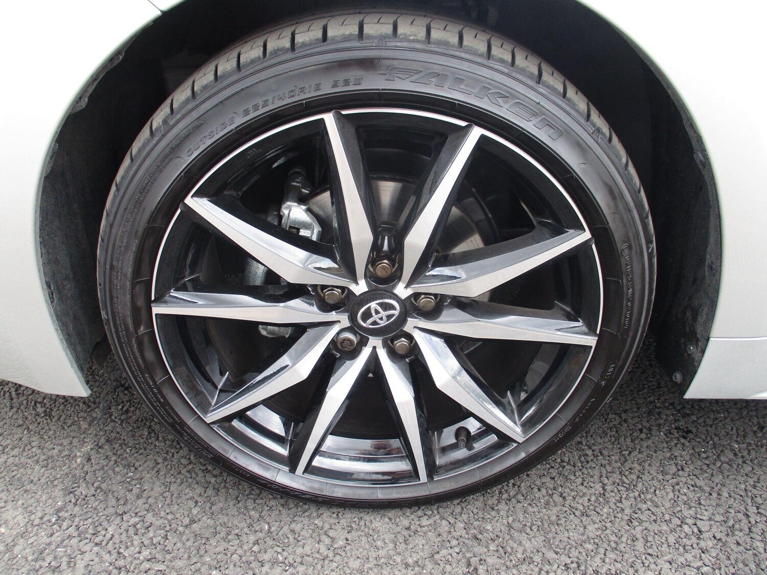 Used Toyota Corolla for sale - 77978484: Photo 9