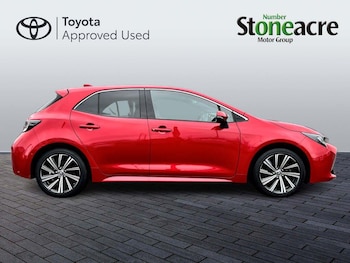 Used Toyota Corolla 2022 for sale - 79589486: Photo