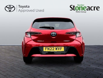 Used Toyota Corolla 2022 for sale - 79589486: Photo